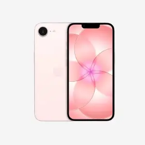 iPhone 17e